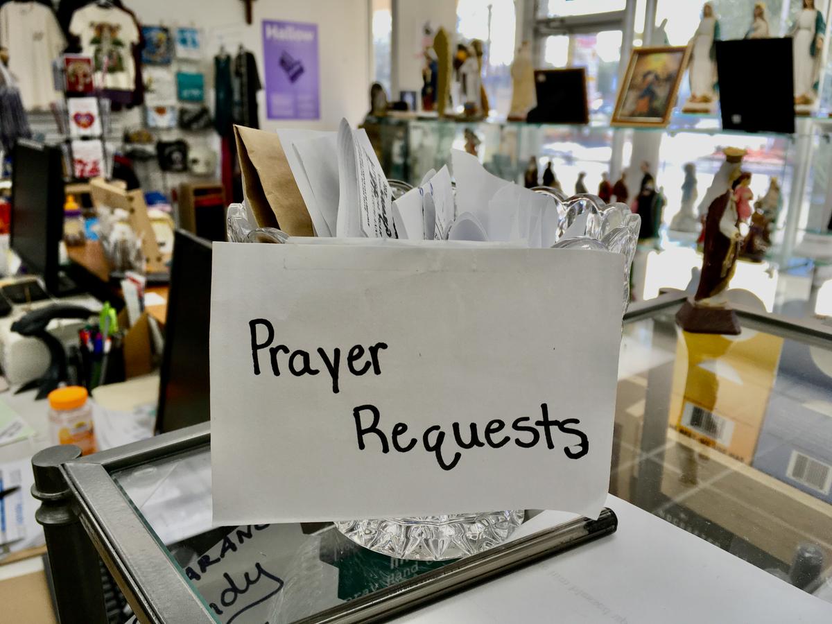 Catholic Bookstore Wins Victory in Freedom-of-Speech Fight With Florida City