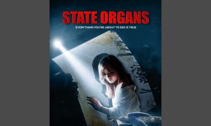 ‘State Organs’: New Film Exposing CCP Organ Harvesting Premiers in Australia
