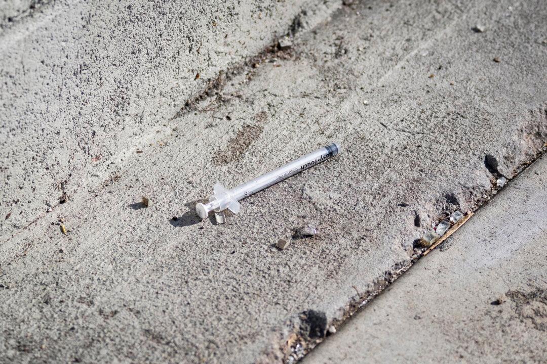 Syringe Exchange Program Approved in Santa Ana Despite City Leaders’ Objections