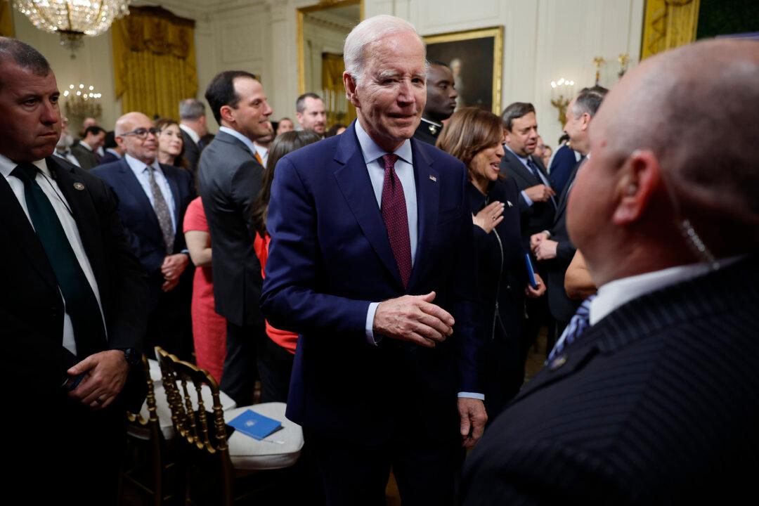 Jewish Groups Urge White House to Reject Progressive-Backed Antisemitism Definition