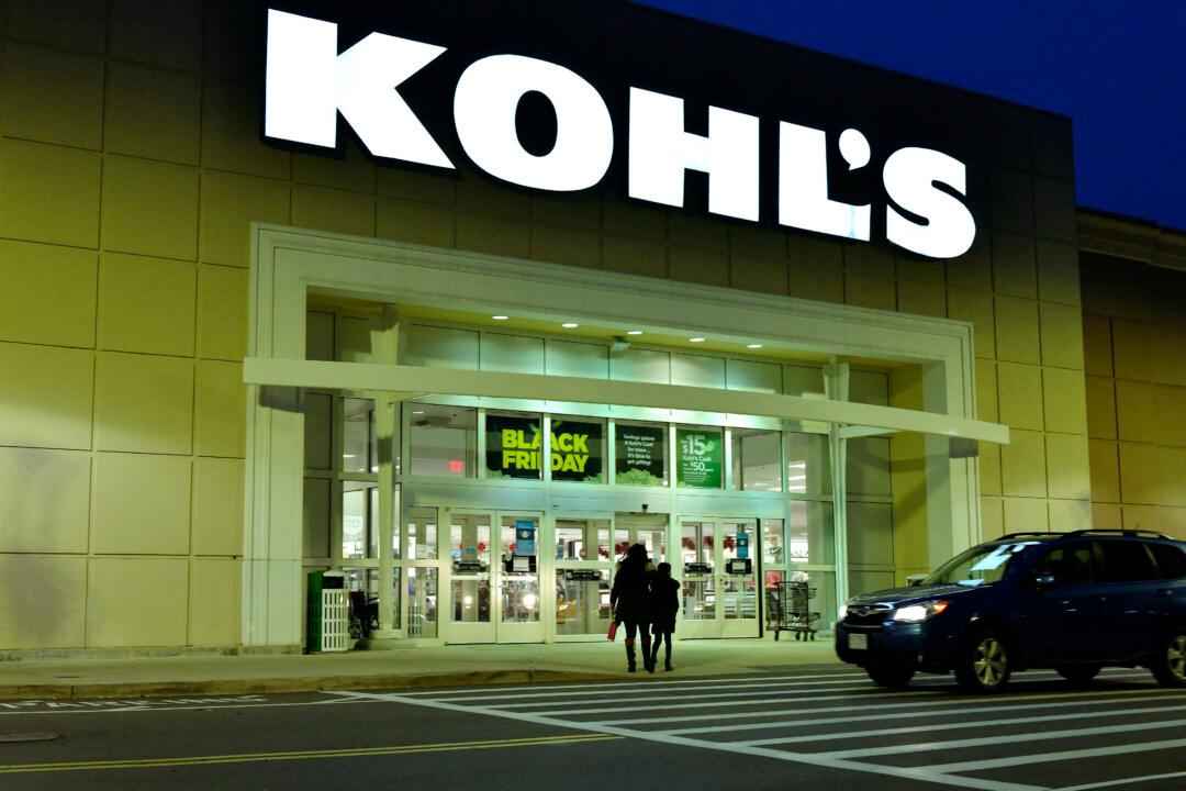 Kohl’s Reports Surprise Profit in Q1 Helped by Inventory Cuts