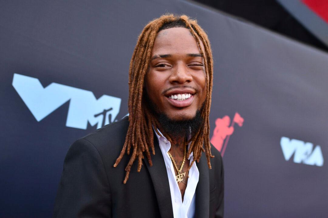 Rapper Fetty Wap Sentenced to 6 Years in Prison for Drug-Trafficking Scheme
