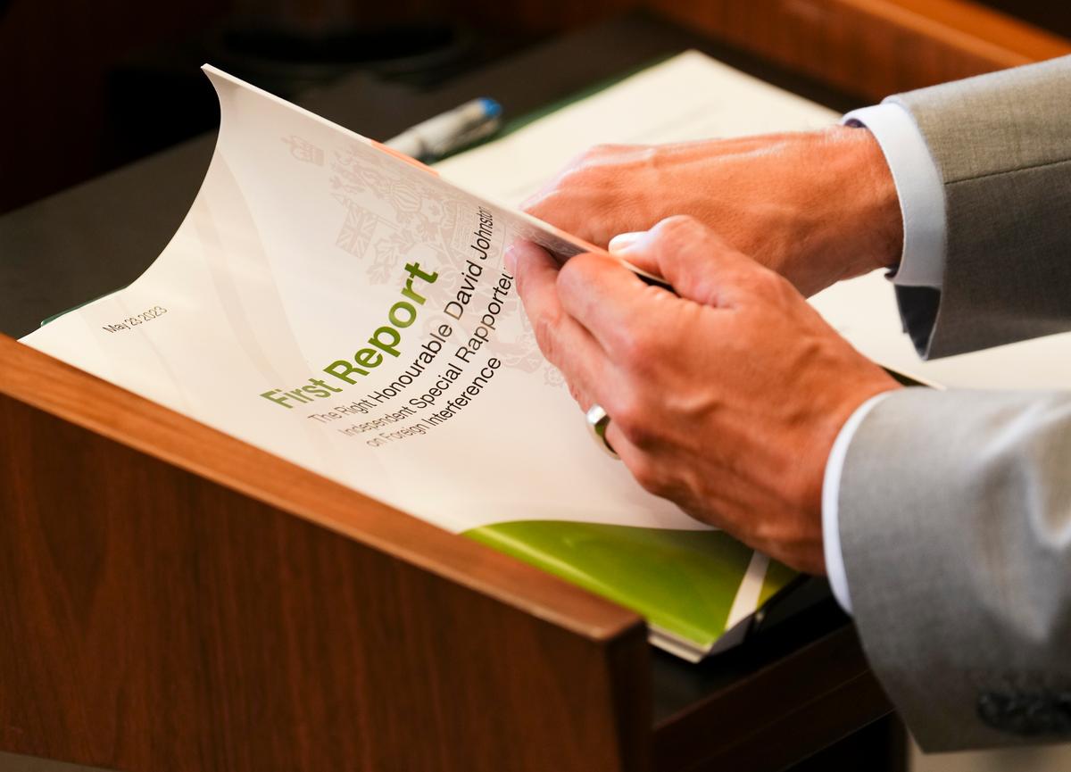 Only the Acuity of the Common Man Can Save Liberal Democracy From Itself