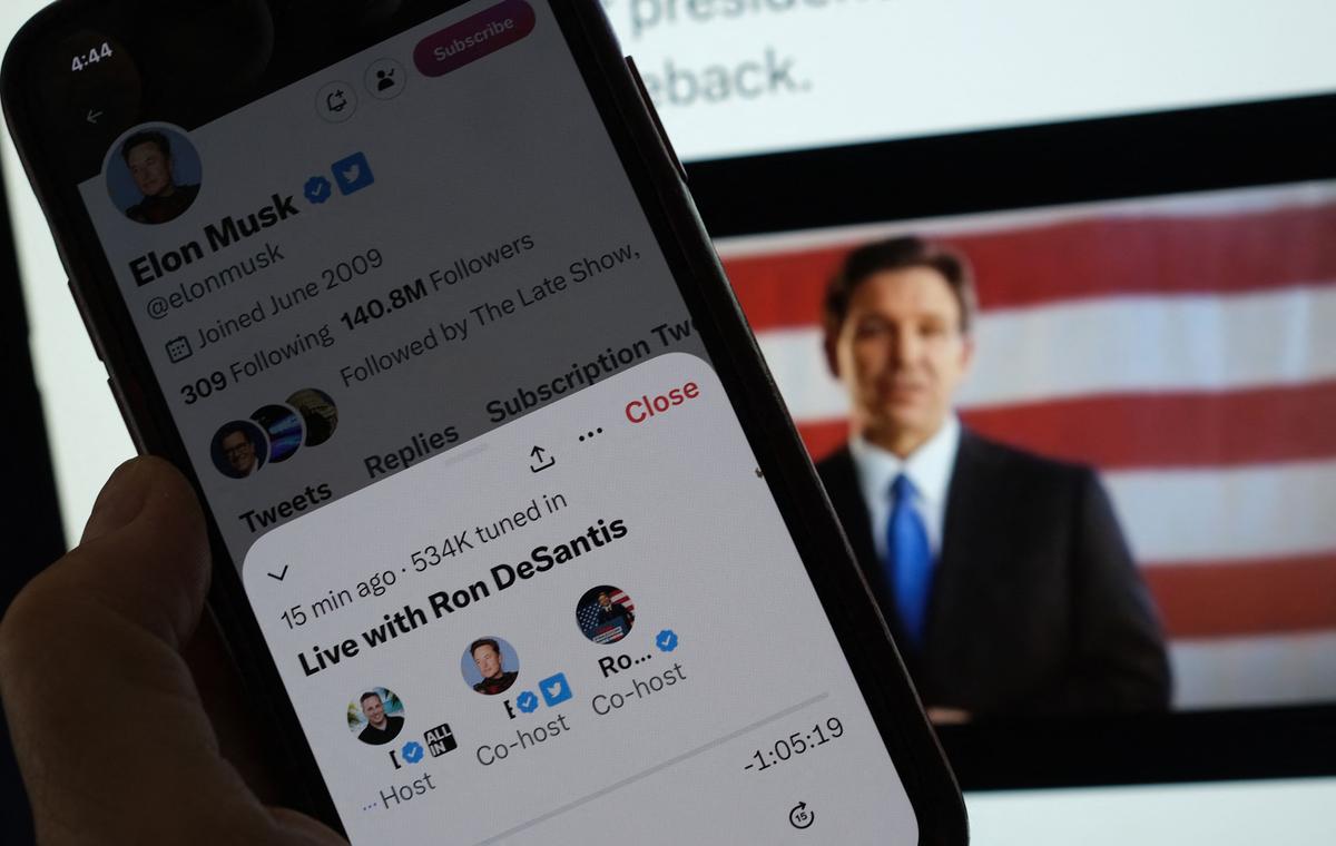 5 Takeaways From the DeSantis 2024 Campaign Launch Night