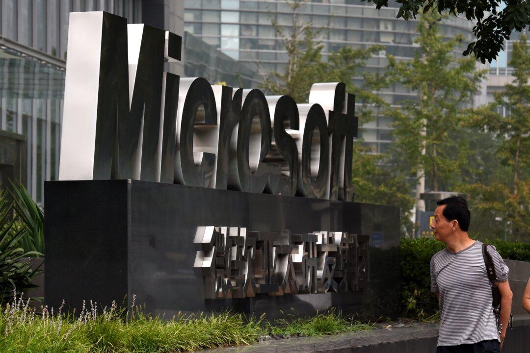 China-Backed Hackers Targeting Critical US Infrastructure, Microsoft and Five Eyes Warn