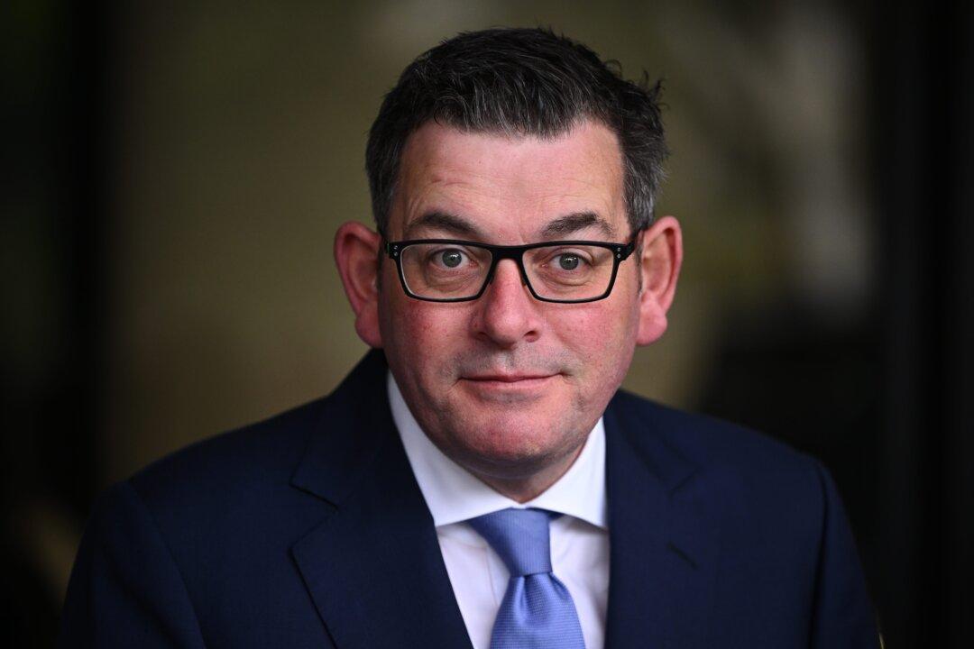 Media Barred From Australian Premier’s Address to Chinese Dinner