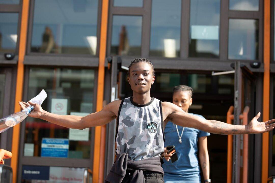 TikTok Star Mizzy Fined £200 for Breaching Order With ‘Prank’ Trespass Video