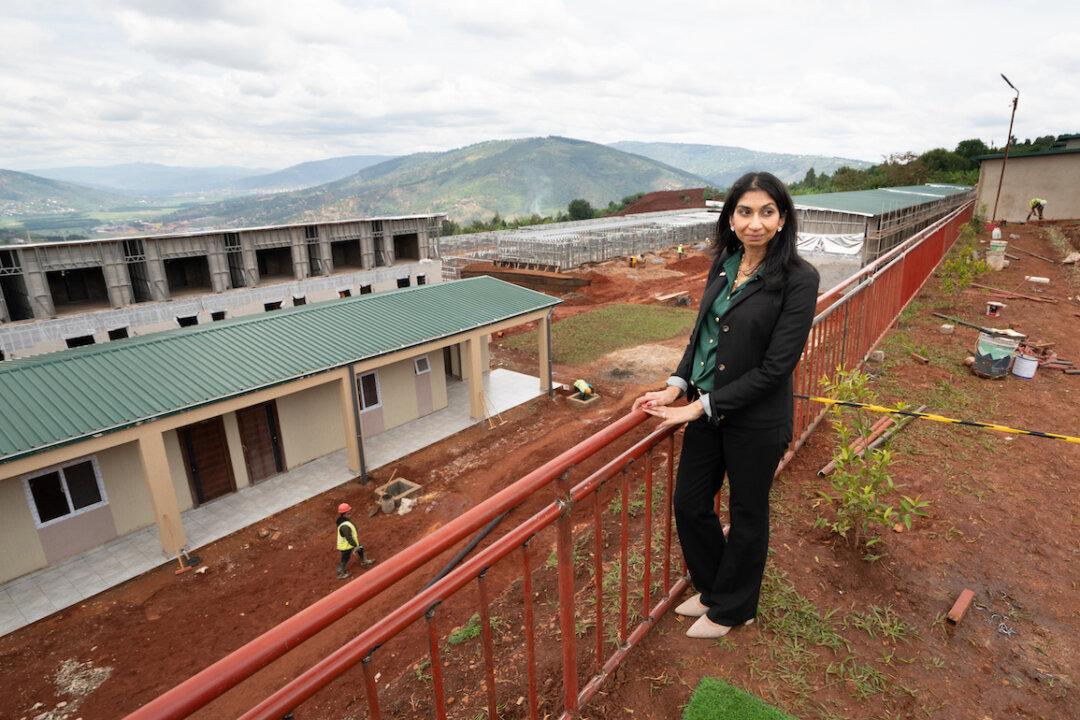 Braverman Hits Back on Rwanda and Calls for ‘End to Self-Deception’ by Sunak