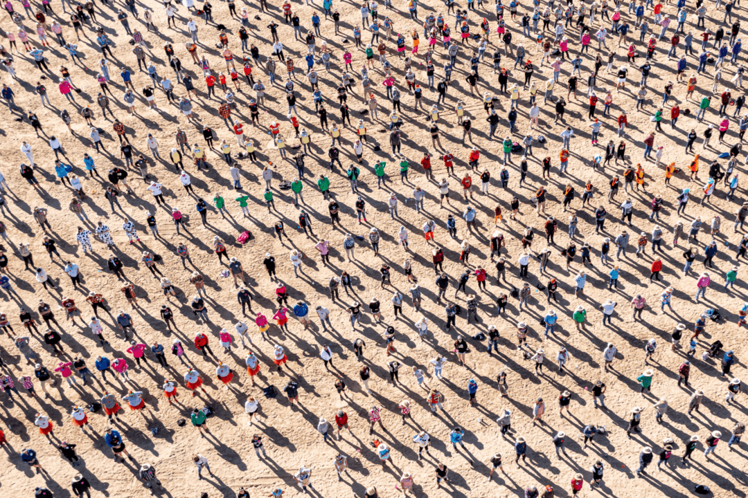 5,000 Australians Expected in ‘Nutbush’ World Record Attempt to Honour Tina Turner