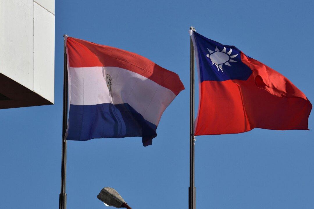 Paraguay Is Open to Trade With China Without Cutting Taiwan Ties: President
