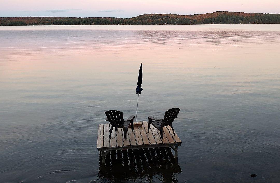 Should I Buy a Cottage With Friends or Family?