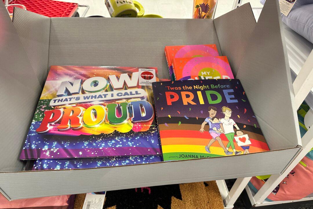 Target Stores in Five States Evacuated After Bomb Threats