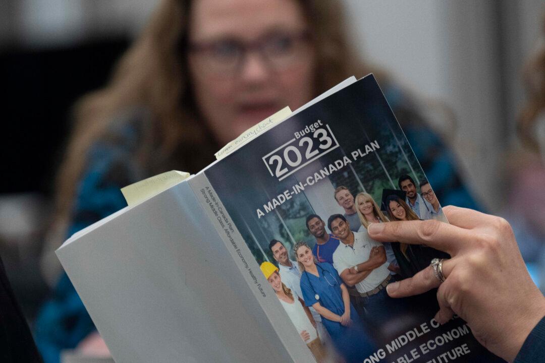 Bankers ‘Shocked’ by Federal Budget Bill Clause That Allows 30-Year Retroactive GST Audit