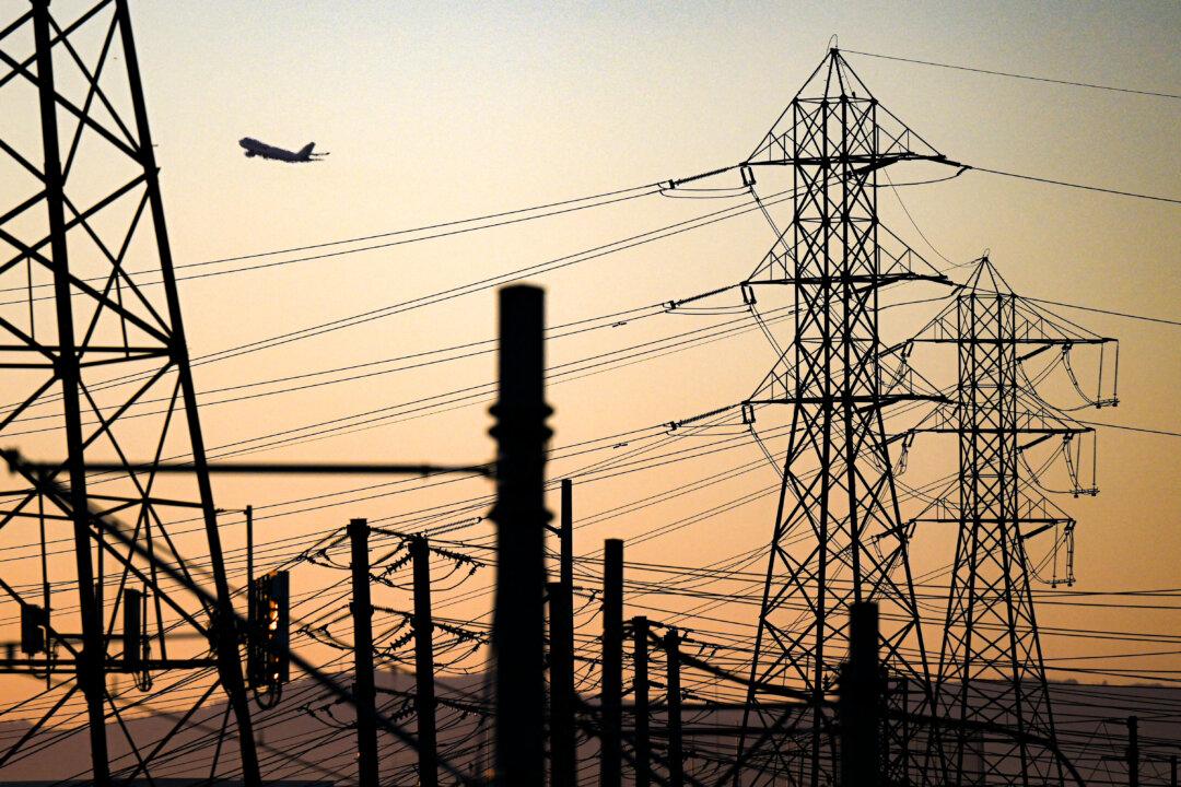 IN-DEPTH: China Is Both Supplier and Saboteur of US Electric Grid, Experts Say