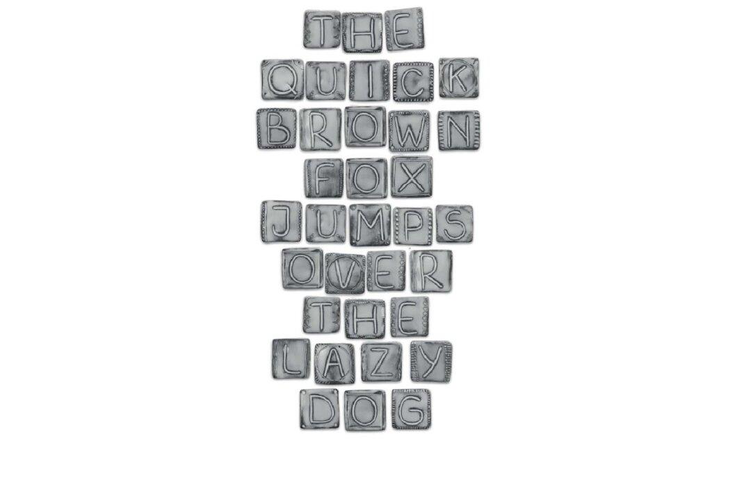 Book Recommendation: ‘Ella Minnow Pea: A Progressively Lipogrammatic Epistolary Fable’