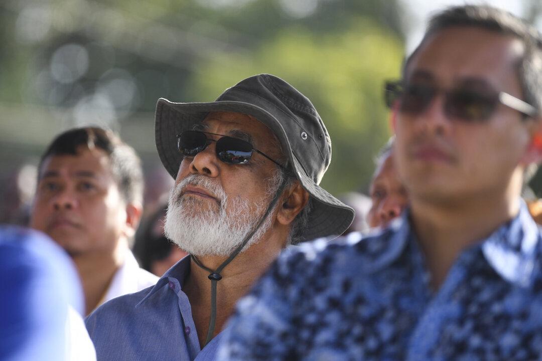 Timor Leste’s Xanama Gusmao Poised to Push Australia for Gas Pipeline to Country’s South Coast