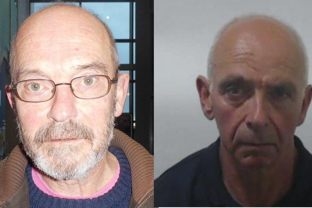 Retired Metropolitan Police Officers Admit Possessing Child Abuse Images