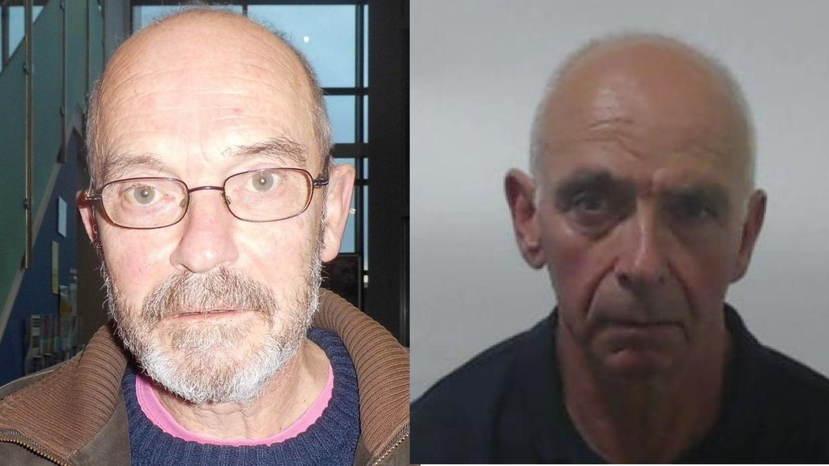 Retired Metropolitan Police Officers Admit Possessing Child Abuse Images