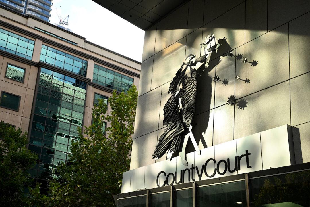 Australian Slave Keeper Jail Time Increased for Contacting Victim