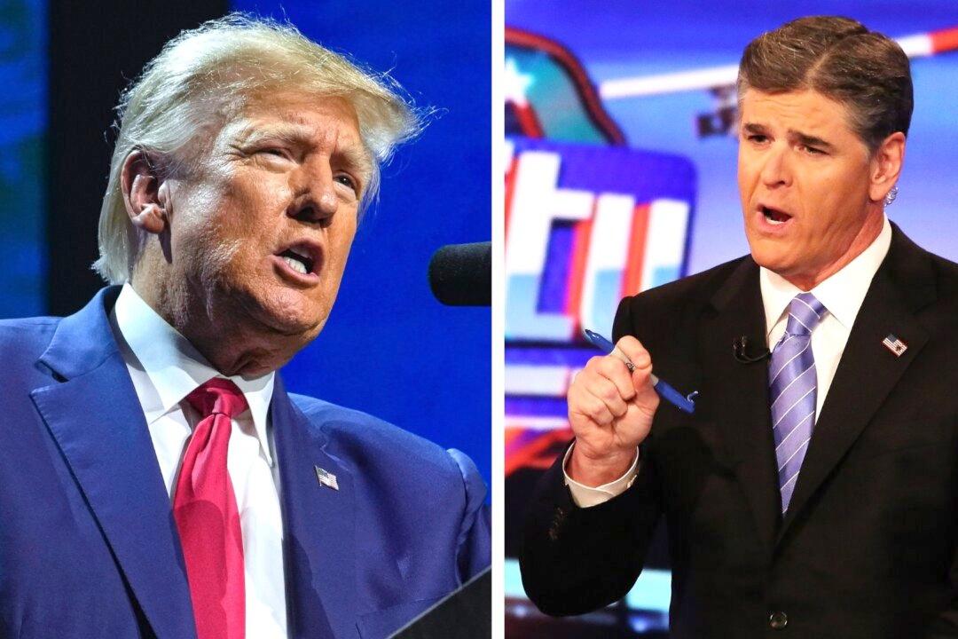 5 Takeaways From Trump’s Iowa Town Hall