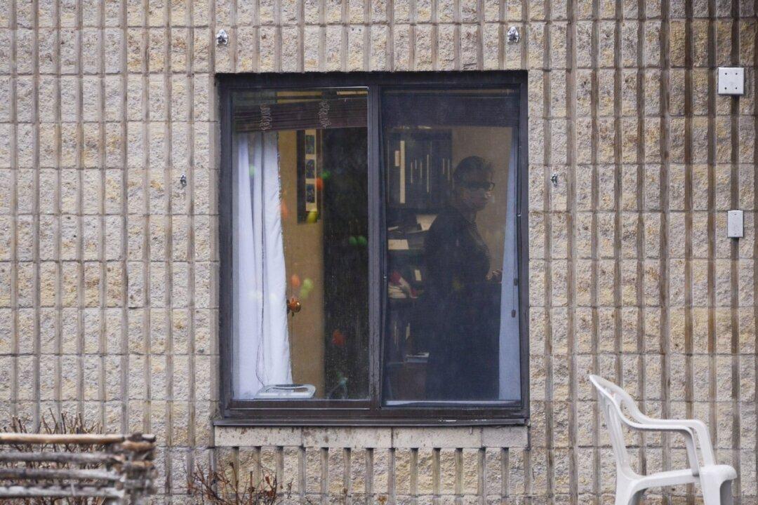 99% of Ontario Nursing Homes Now Have Air Conditioning in Residents’ Rooms: Minister