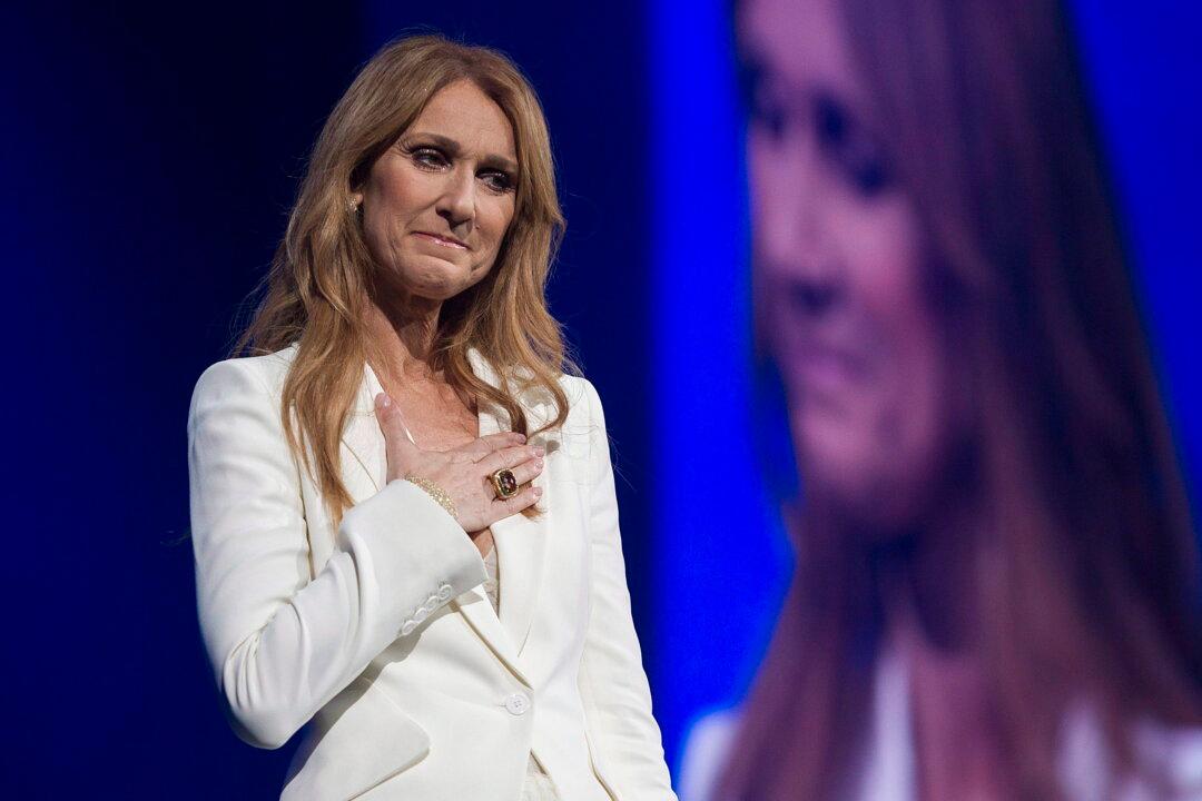 Celine Dion Cancels ‘Courage’ World Tour Dates Citing Medical Condition
