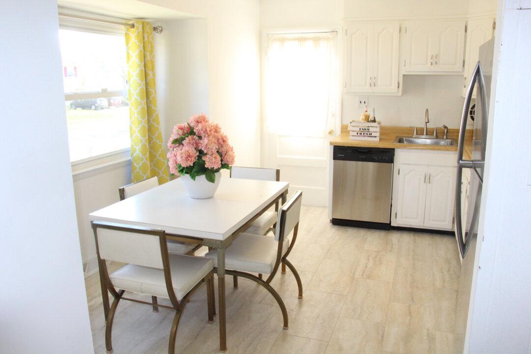 Ideas for Upgrading Your Space on a Budget