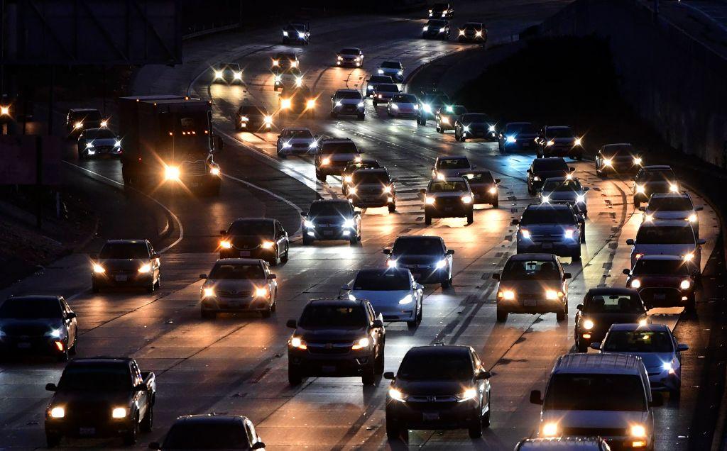 Pack Some Patience: Memorial Day Travel Crunch Begins