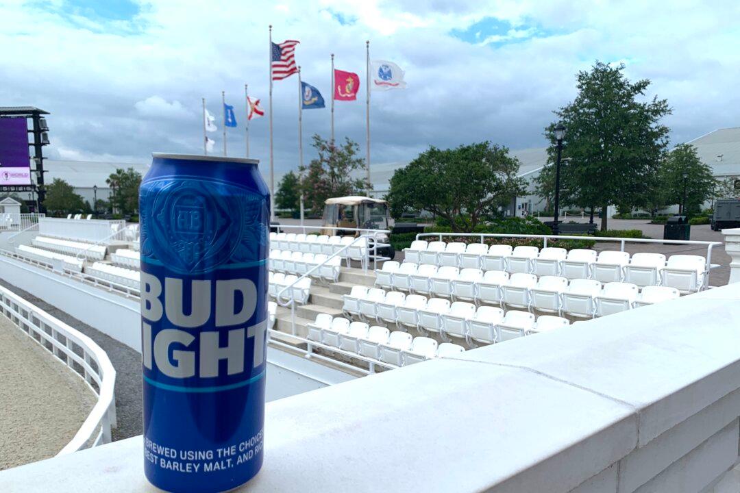 Bartender Company CEO Reveals ‘Significant Shift’ That’s Hitting Bud Light