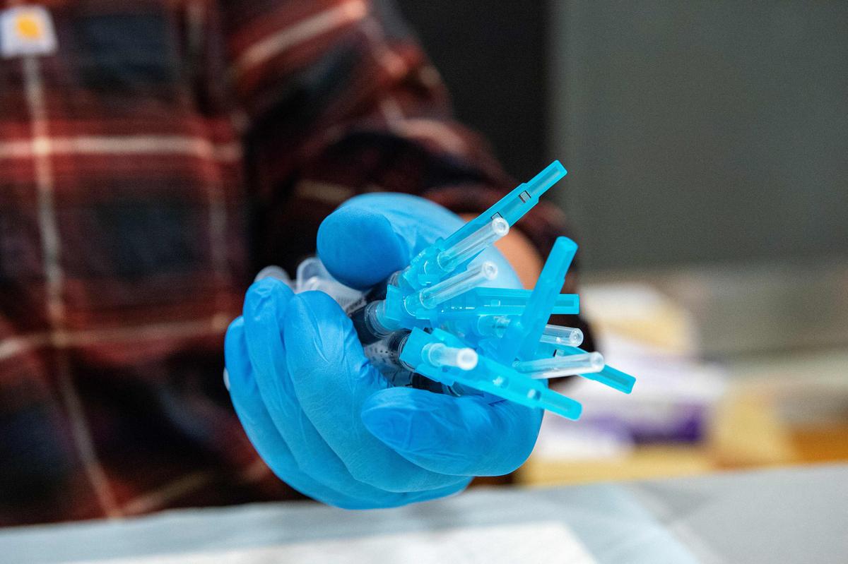 Musicians Sue North Carolina Symphony Over COVID Vaccine Mandate Controversy