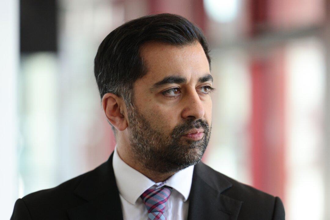 ‘Activist Fringe’ Could Weaponise Scotland’s Hate Law, Warn Police Chiefs