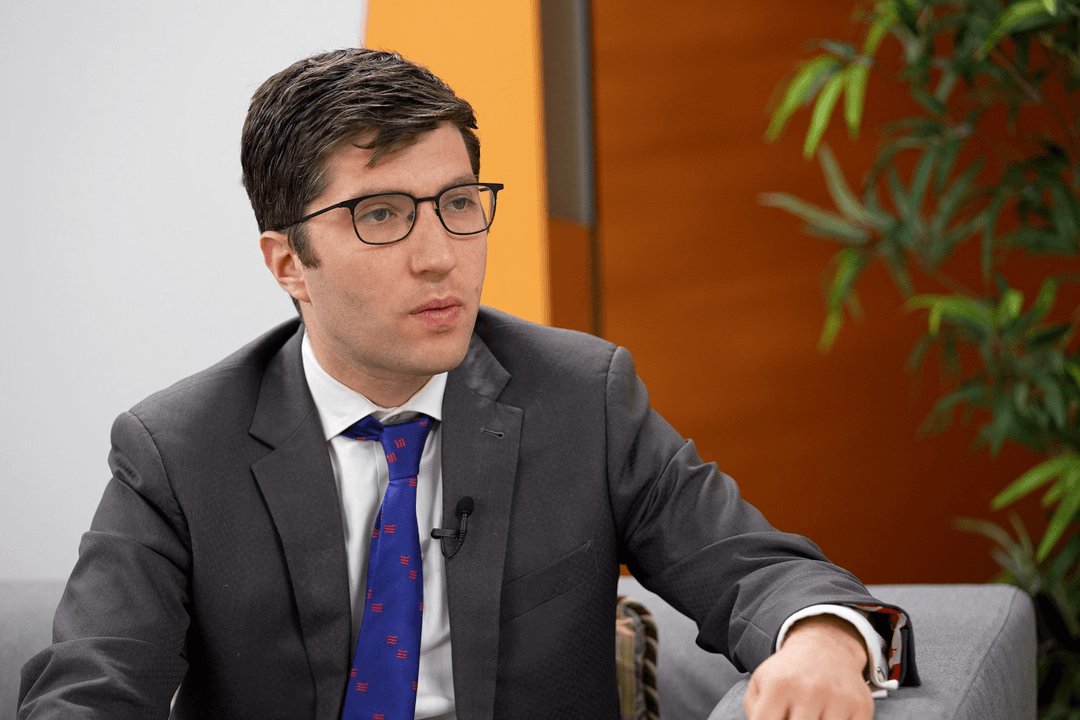 MP Hopes Bill Will Lead to More Human Rights Violators Being Sanctioned