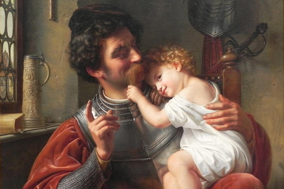 What It Means to Be a Father