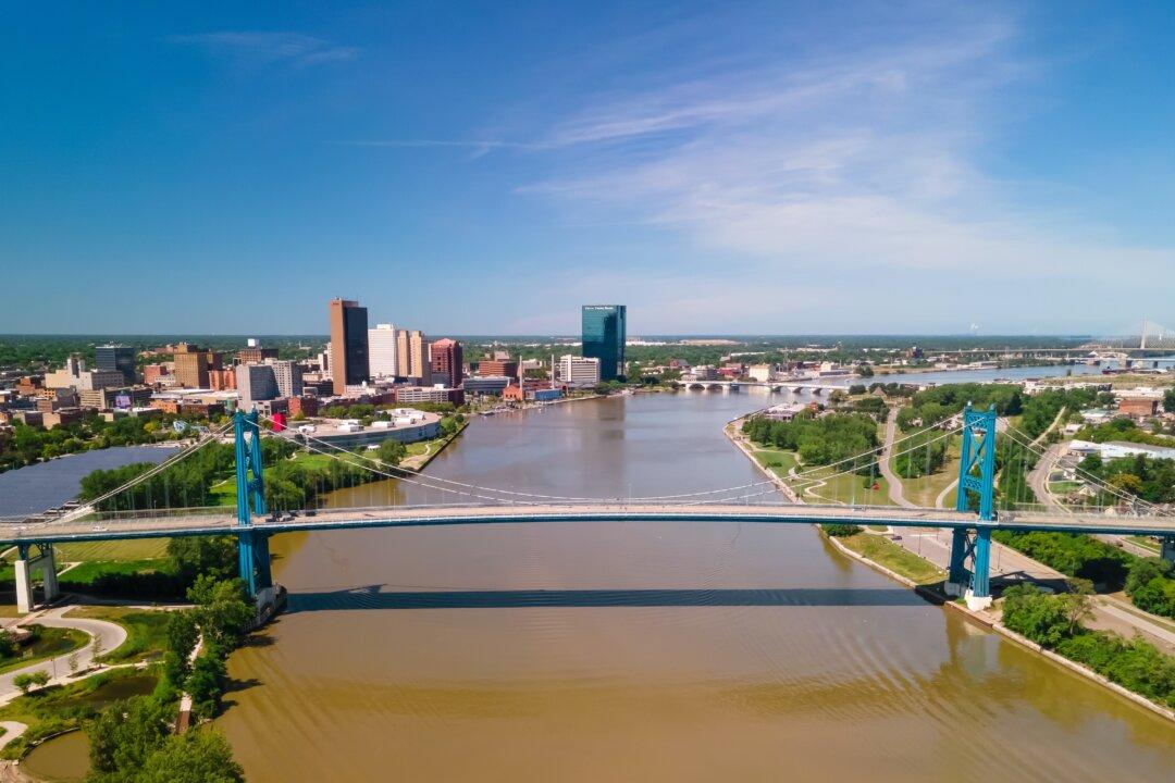 Guide to Toledo, Ohio: What to Do, See and Eat in the Glass City