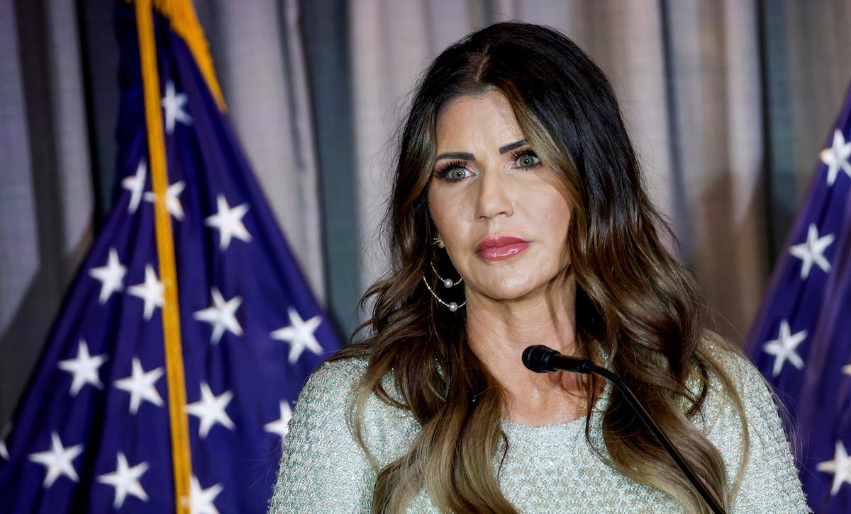 South Dakota Forced to Apologize to Transgender Activists, Pay $300,000