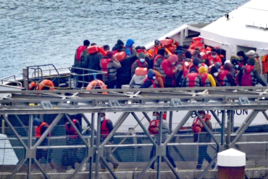 Government to Seek Appeal After Court Declares Rwanda Deportation Policy Unlawful