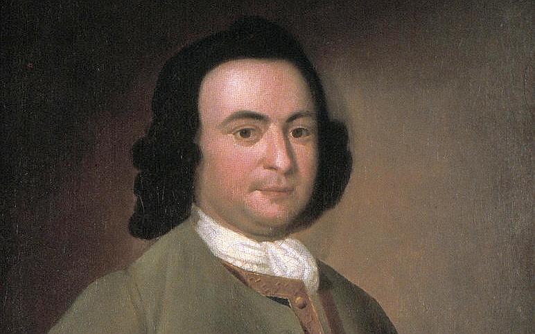 The Founders and the Constitution, Part 11: George Mason