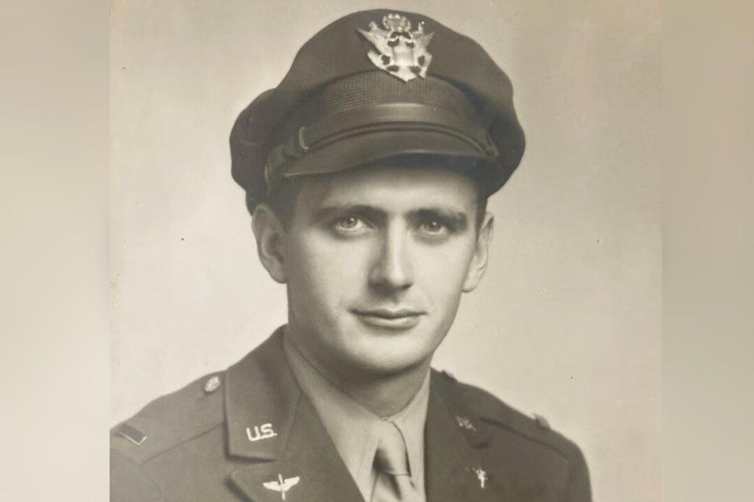 Army Air Force Pilot From Pennsylvania Killed During WWII Accounted For, Authorities Say