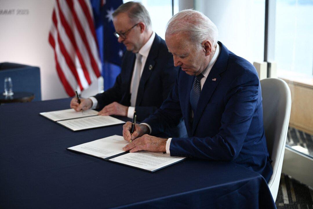 US and Australia Drink the Kool-Aid on Climate Change