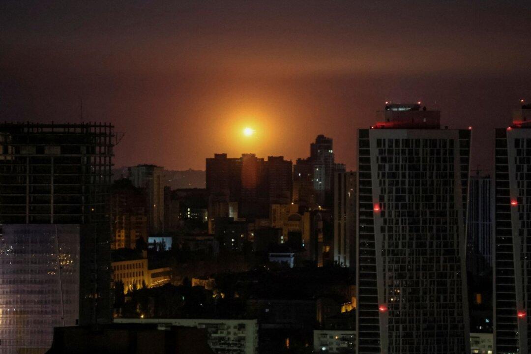 Russian, Ukrainian Air Defense Kill Rates Not Credible