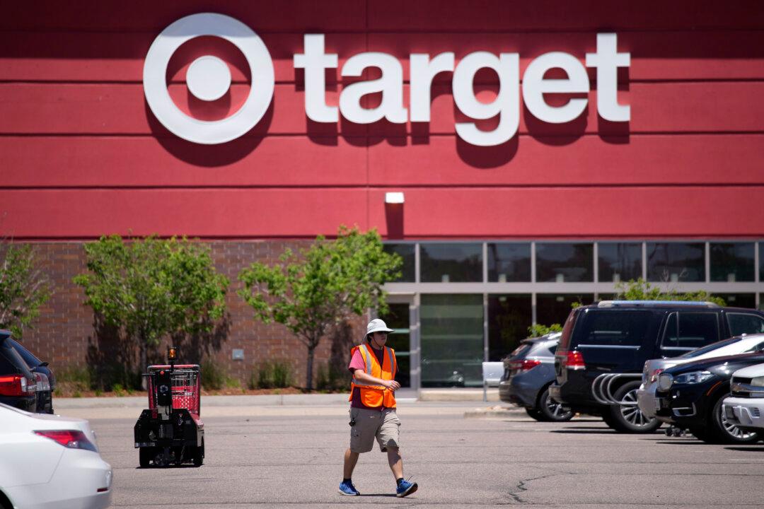 Target’s $13 Billion Stock Plunge Is a Message for Woke Corporations: Kevin O'Leary