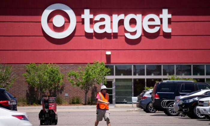 Legal Consequences Could Soon Be in Store for Target’s ‘Pride’ Displays