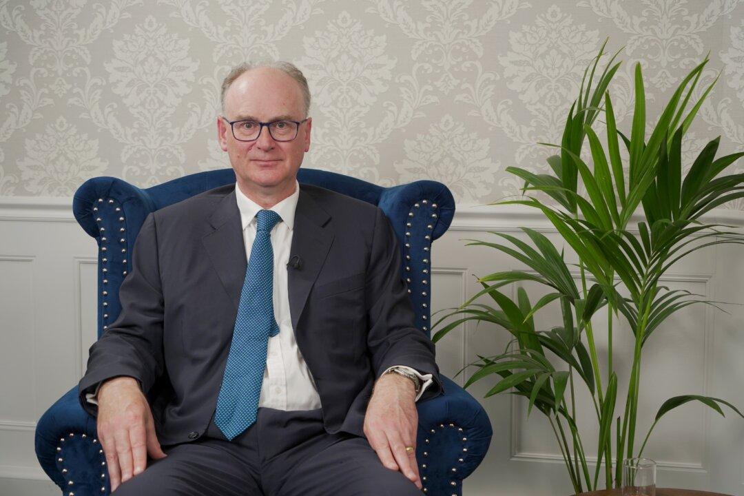 Matt Ridley: I’m Shocked by How Little the World Wants to Investigate COVID-19 Origin