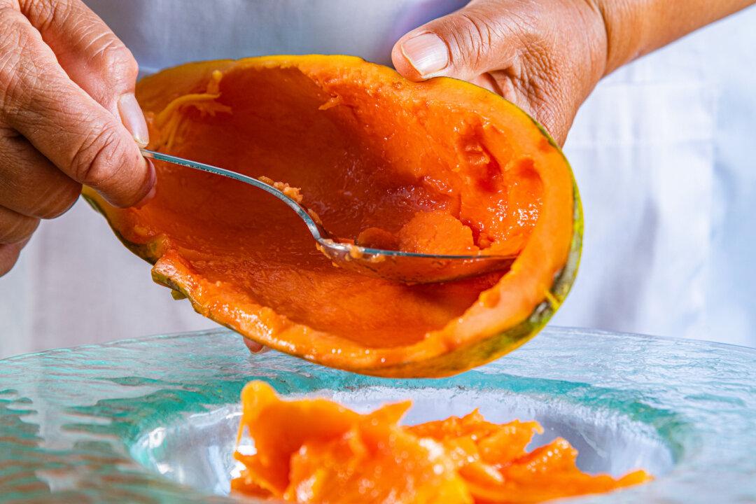 Help Prevent Type 2 Diabetes by Eating Foods High in Antioxidants