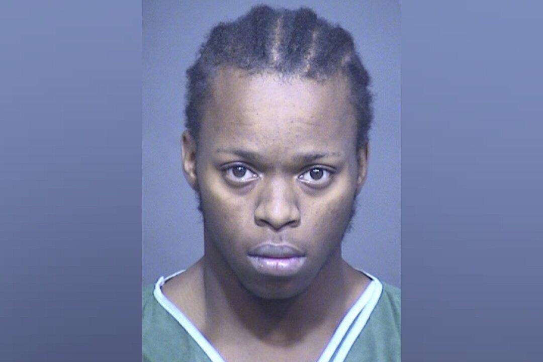 Suspect Arrested in 5 Separate Shootings in Phoenix Metro Area That Left 4 Dead