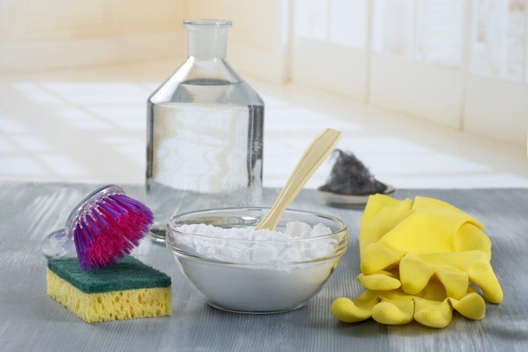 Make Your Own Highly Effective Cleaning Products for Pennies to Save Dollars