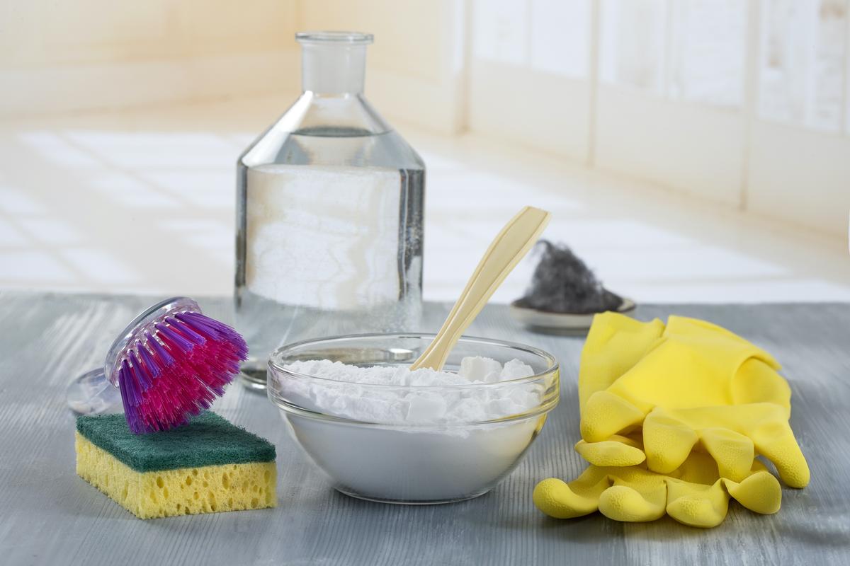 Make Your Own Highly Effective Cleaning Products for Pennies to Save Dollars