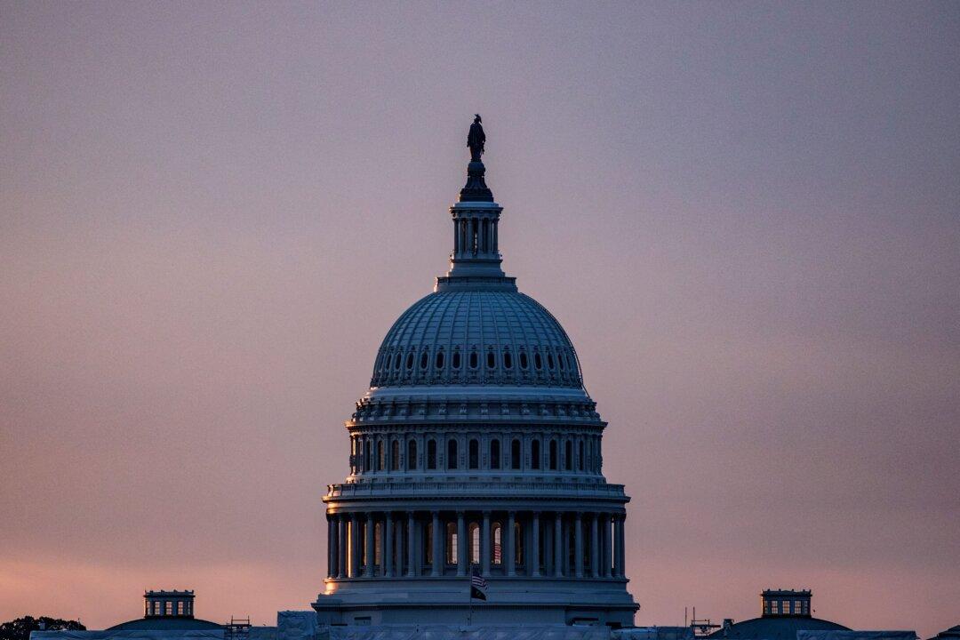 House Rejects Amendment to Stop Sending Cluster Bombs to Ukraine