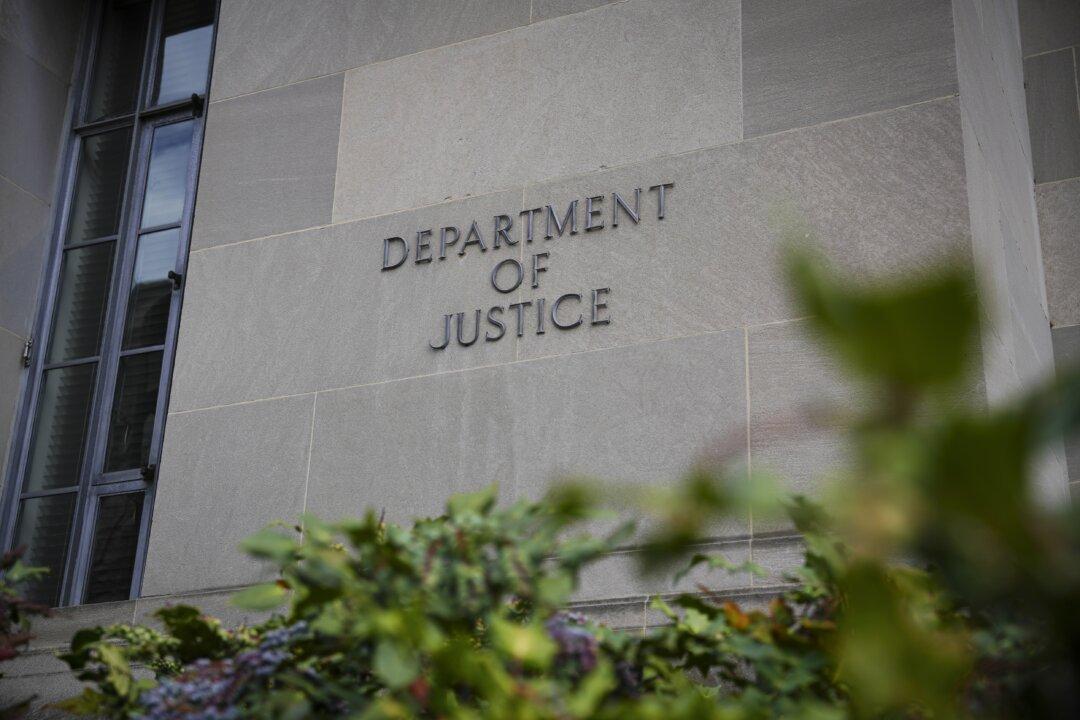 DOJ Charges Man Allegedly Hired by India to Assassinate Sikh Separatist on US Soil