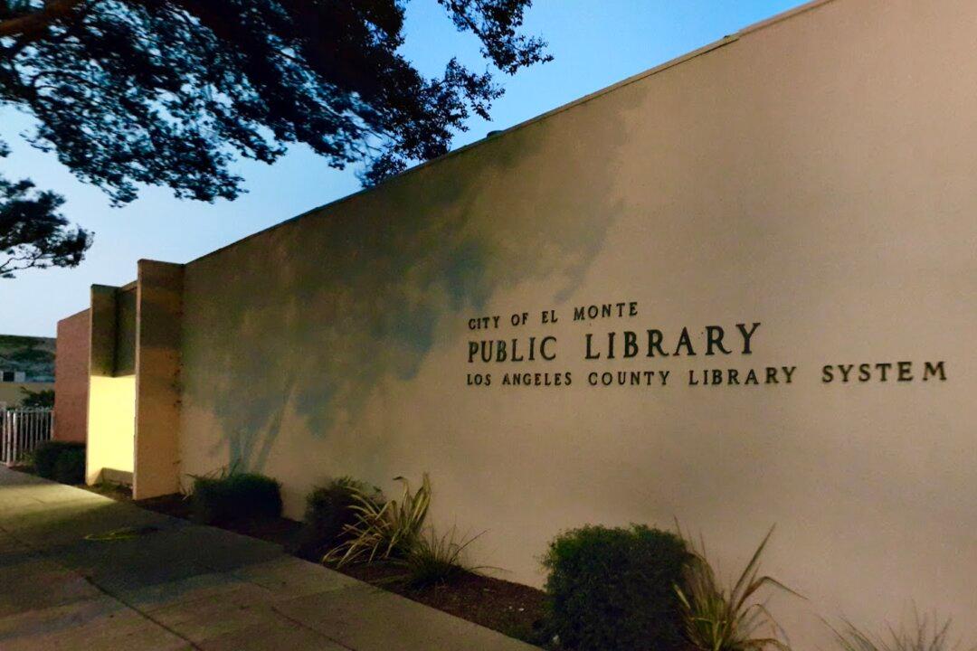 LA County Library to Receive Nation’s Highest Honor for Libraries